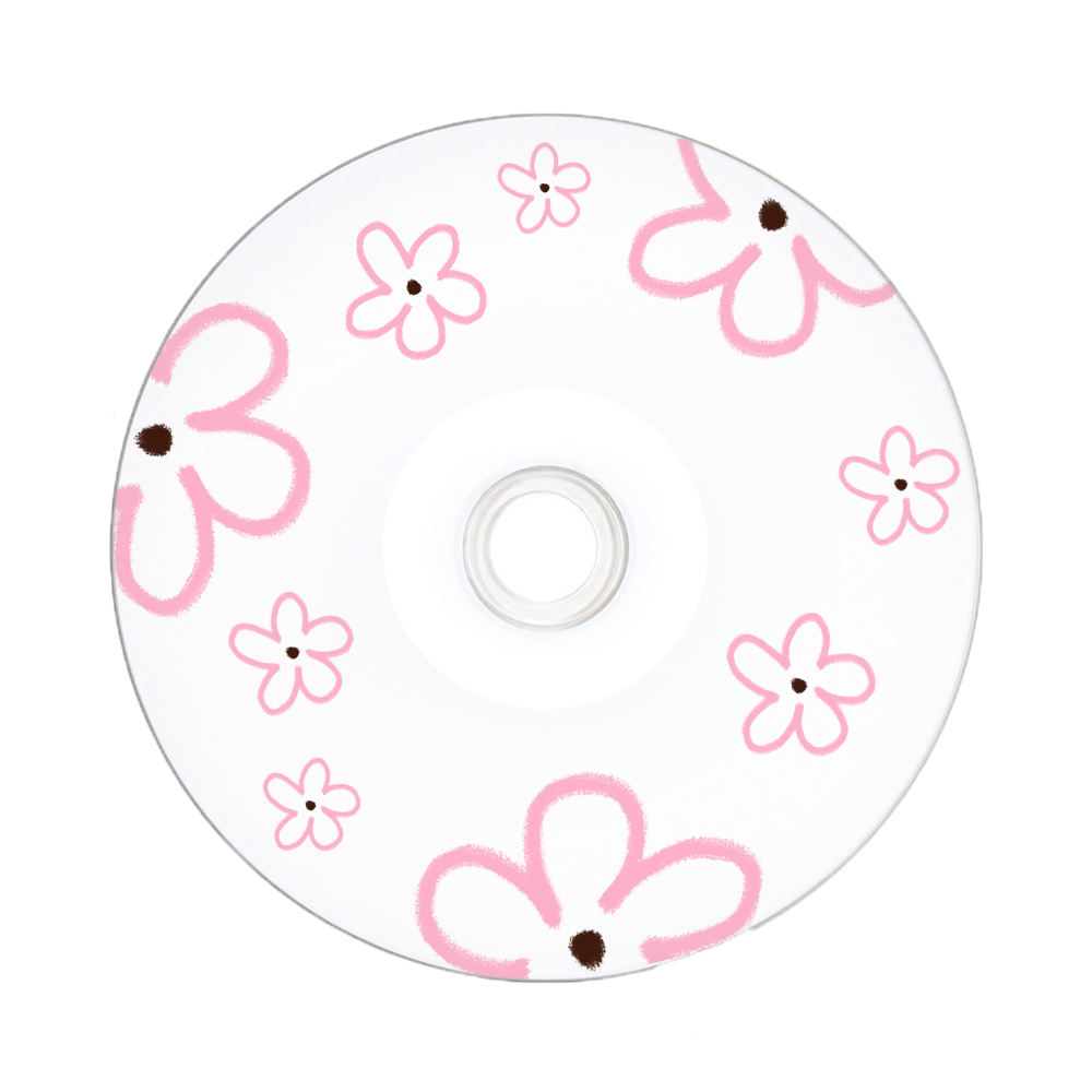 CD giratorio